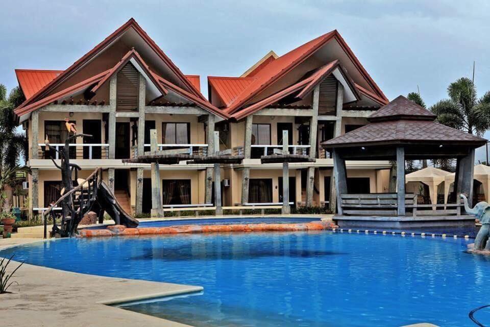 Mo2 Westown Hotel Iloilo Eksteriør bilde