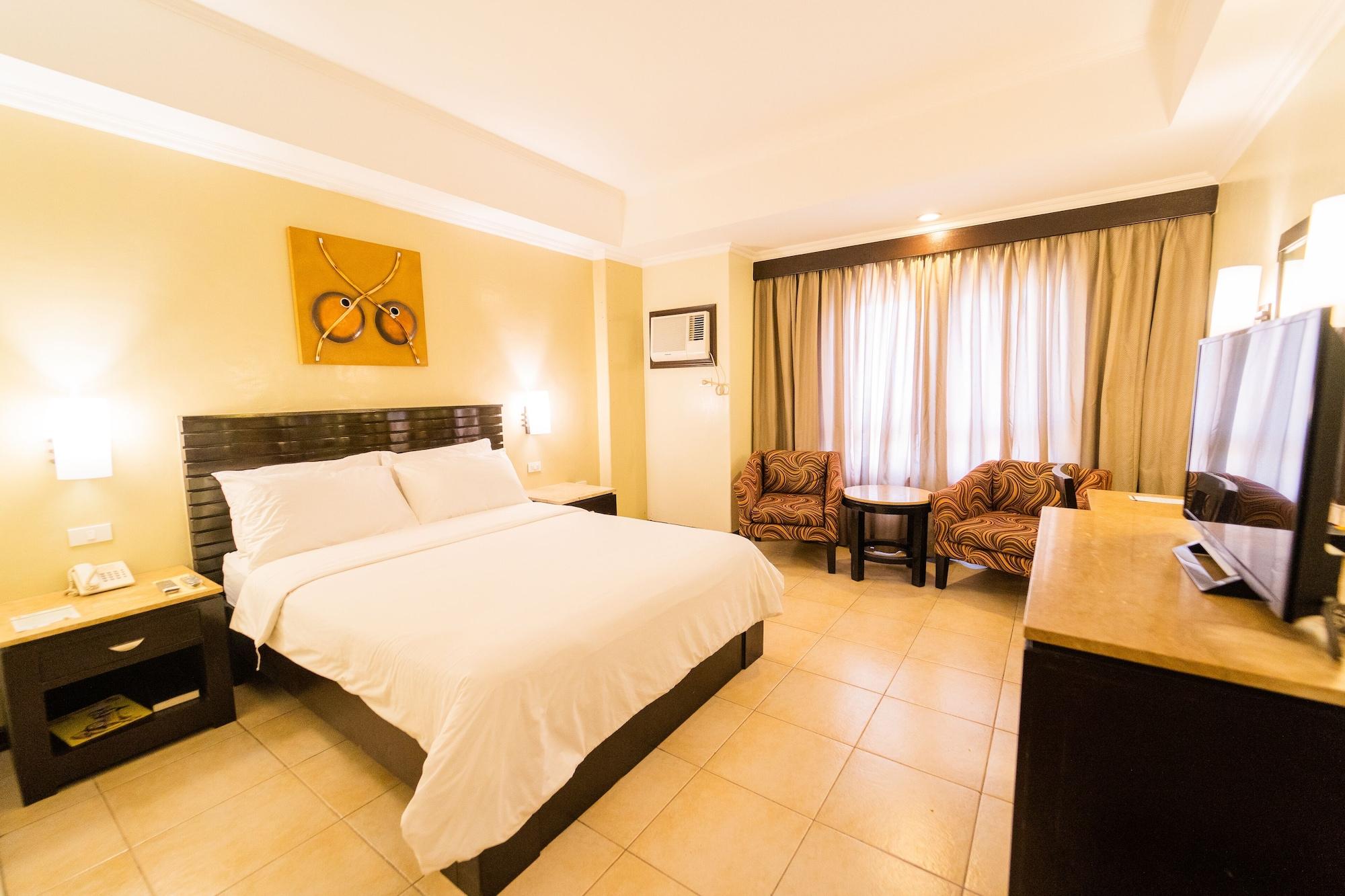 Mo2 Westown Hotel Iloilo Eksteriør bilde