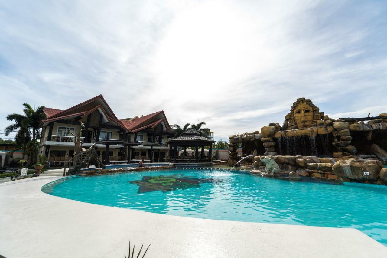 Mo2 Westown Hotel Iloilo Eksteriør bilde