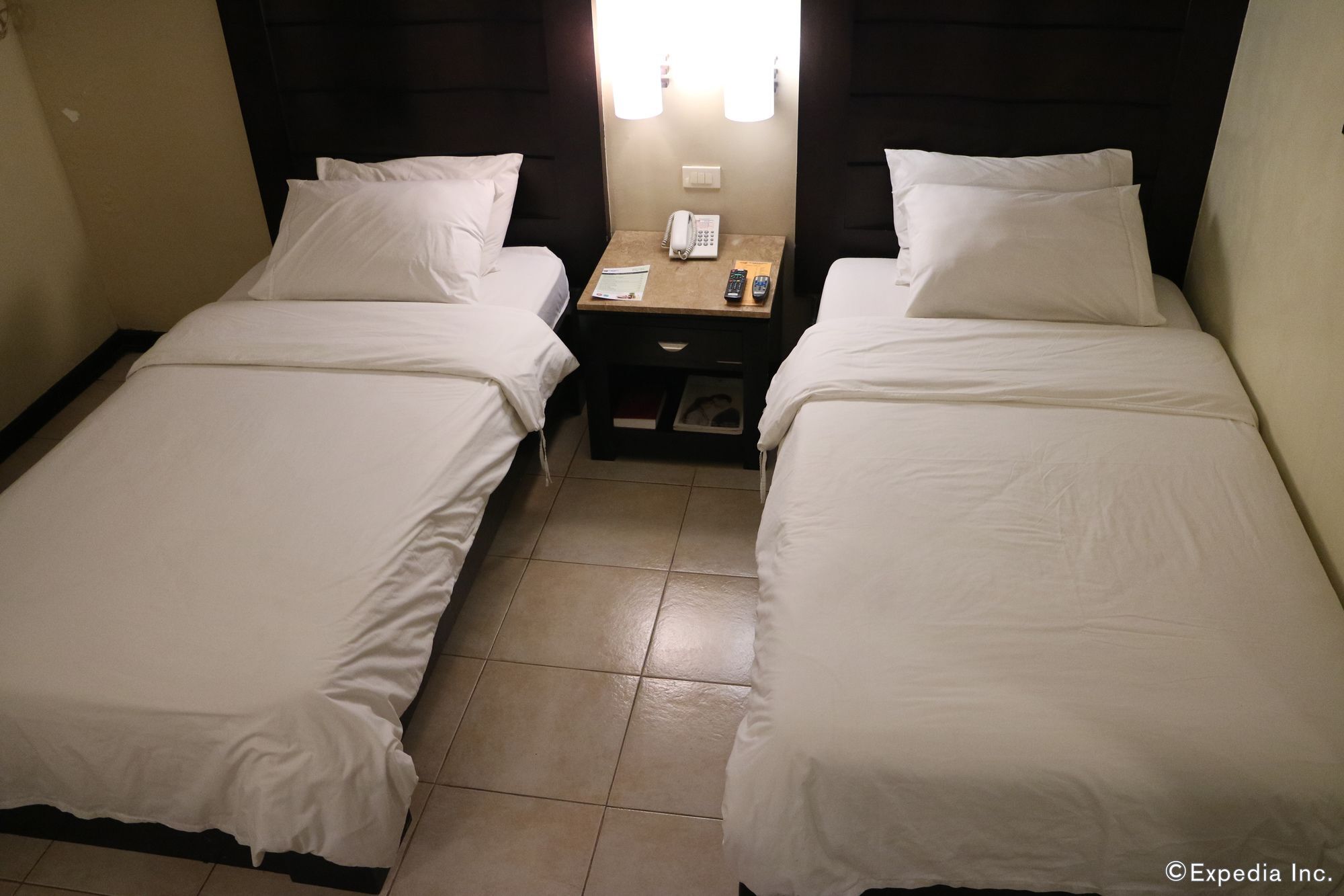 Mo2 Westown Hotel Iloilo Eksteriør bilde
