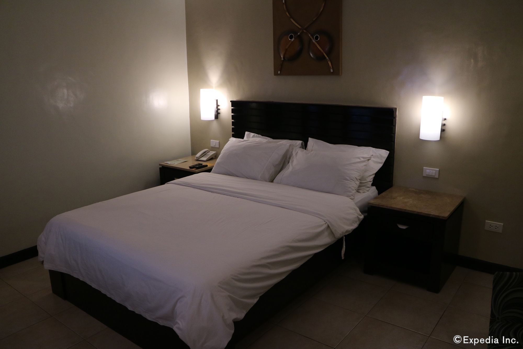 Mo2 Westown Hotel Iloilo Eksteriør bilde