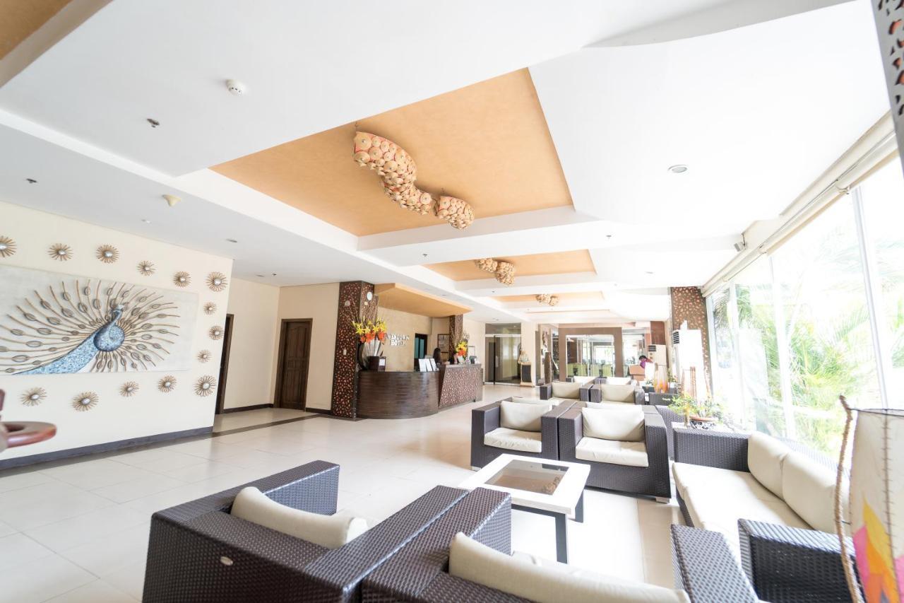 Mo2 Westown Hotel Iloilo Eksteriør bilde